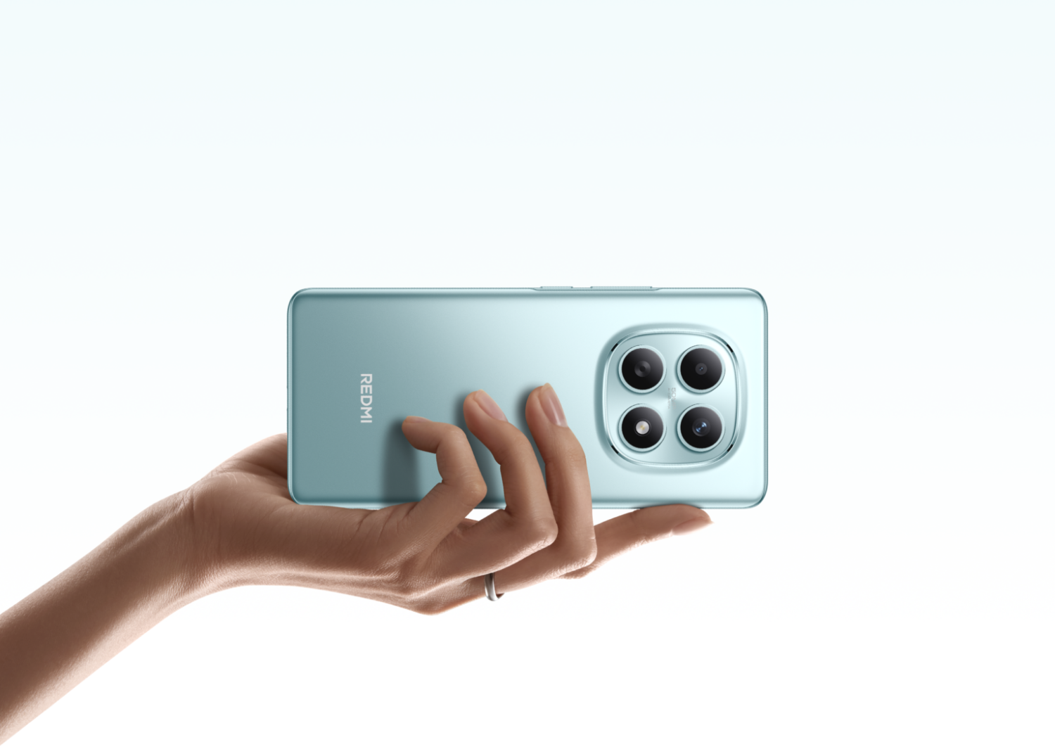 Harga Redmi Note 15