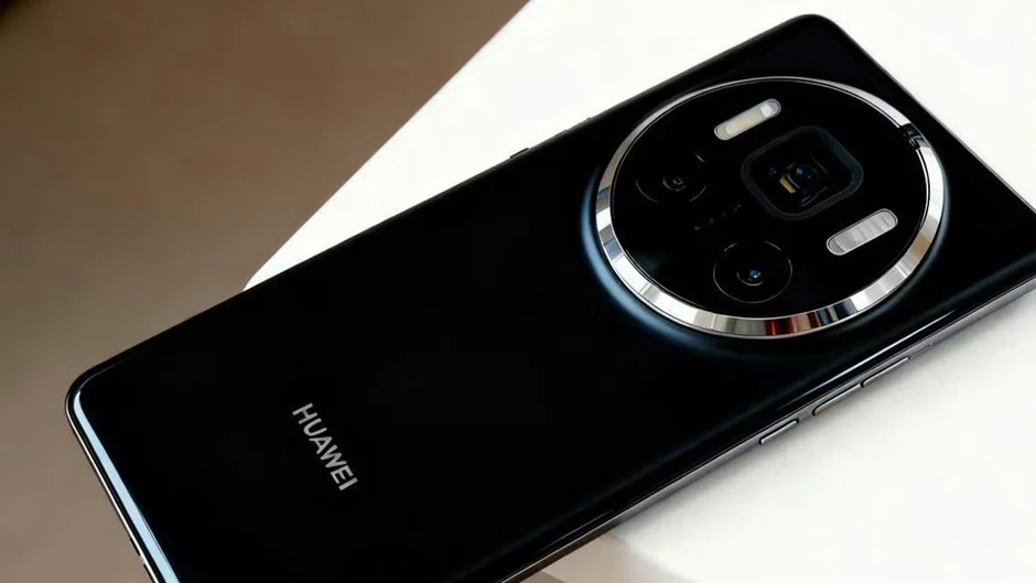 Spesifikasi Huawei Mate 80 Pro+