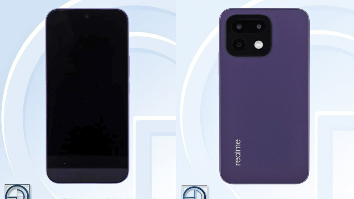 Realme 16 Pro Series meluncur Januari 2026