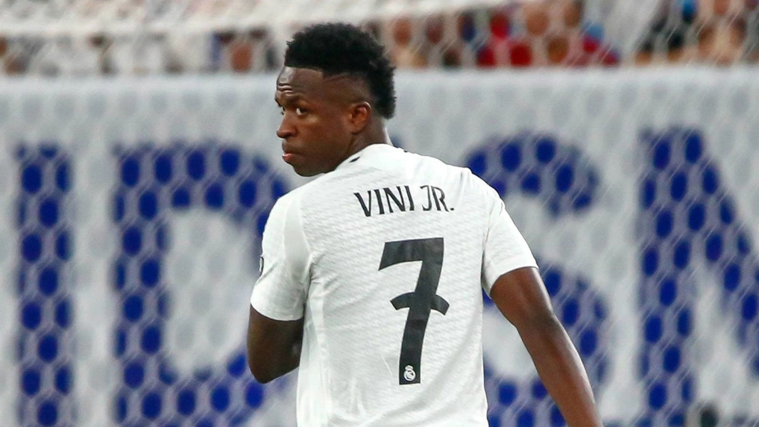 Alasan Vinicius Junior kesal lawan Kairat