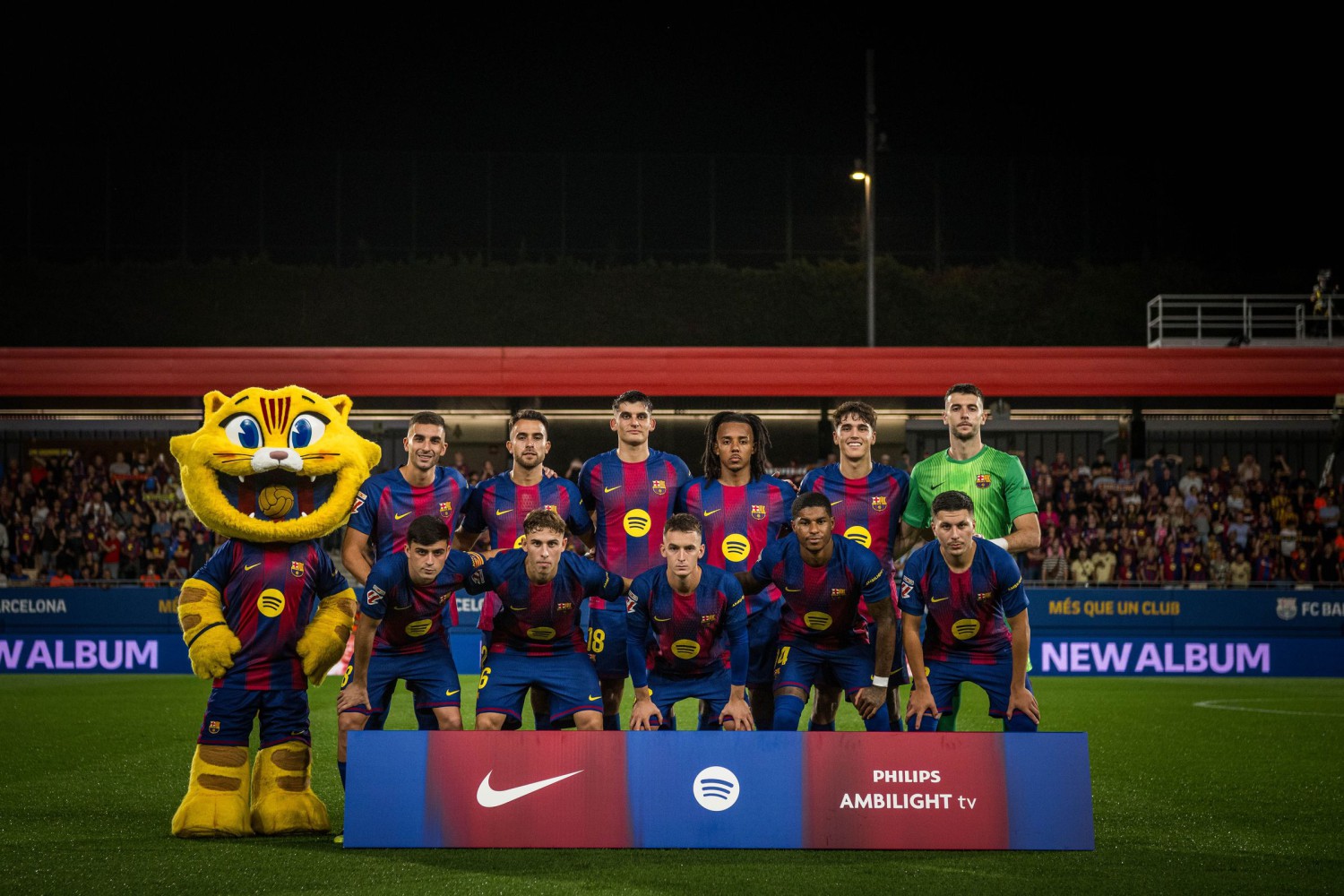 Prediksi Newcastle vs Barcelona