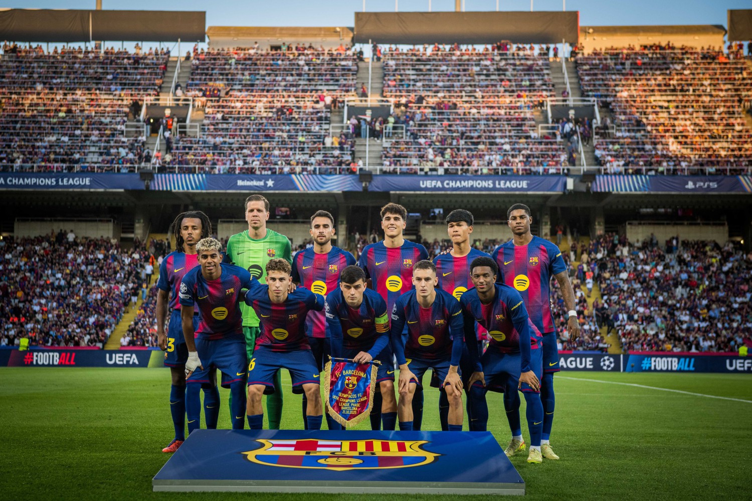 Link live streaming Real Madrid vs Barcelona di La Liga 2025/26
