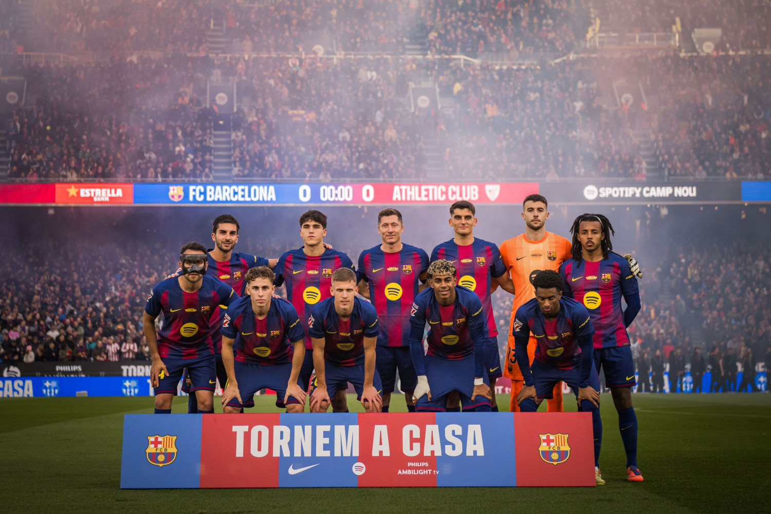 Prediksi susunan pemain Barcelona saat lawan Chelsea