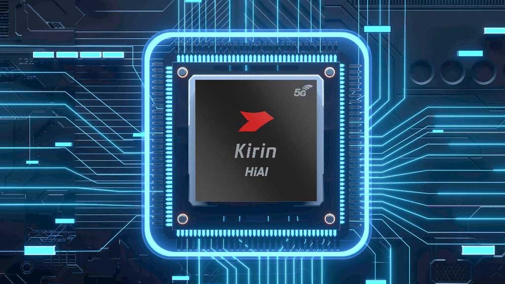 Kirin 9030 meluncur akhir September 2025