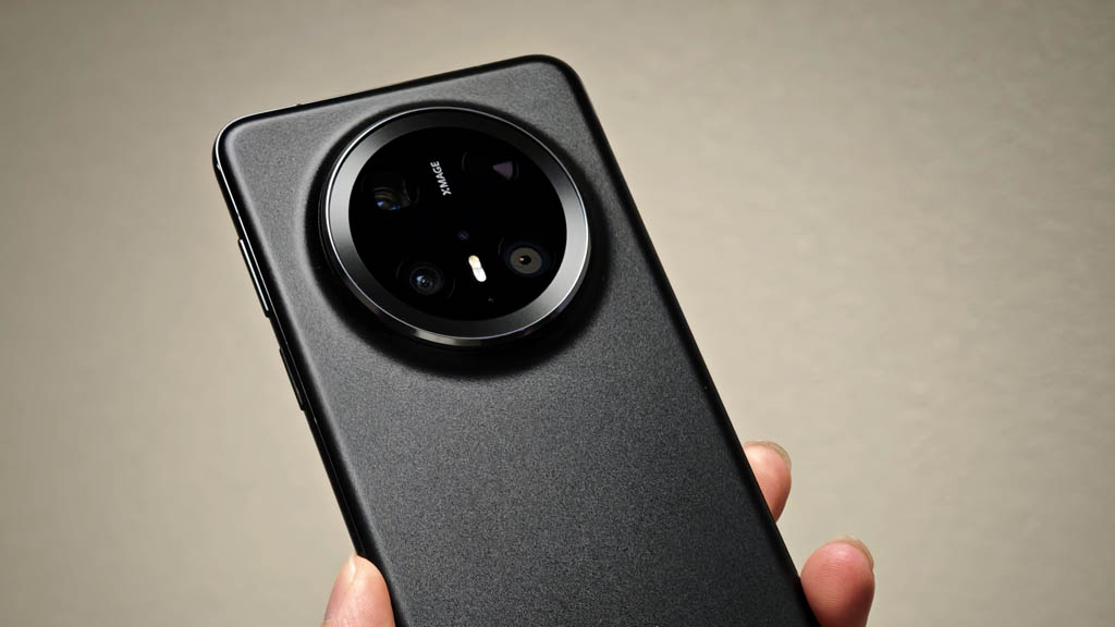 Huawei Mate 80 Pro+ pakai chipset Kirin 9030