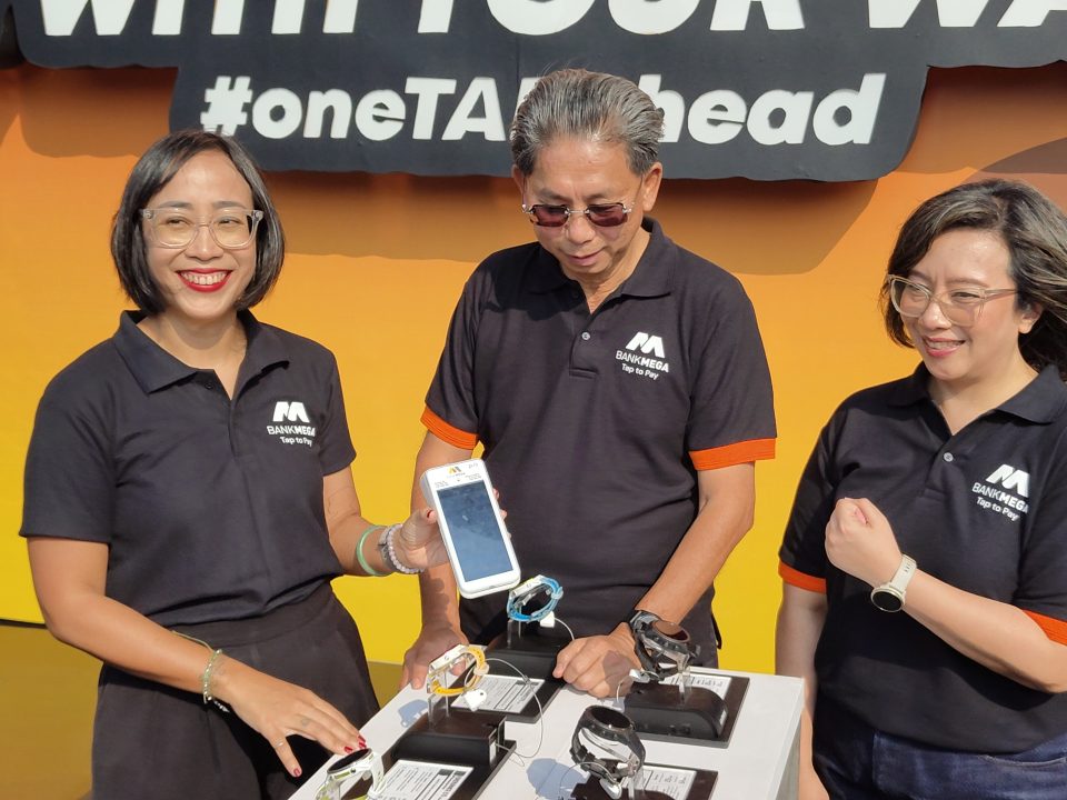Garmin Pay Resmi Hadir di Indonesia