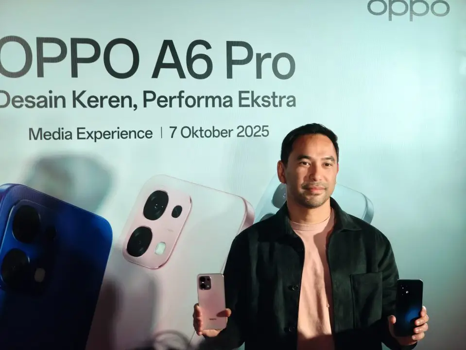 Oppo A6 Pro Series