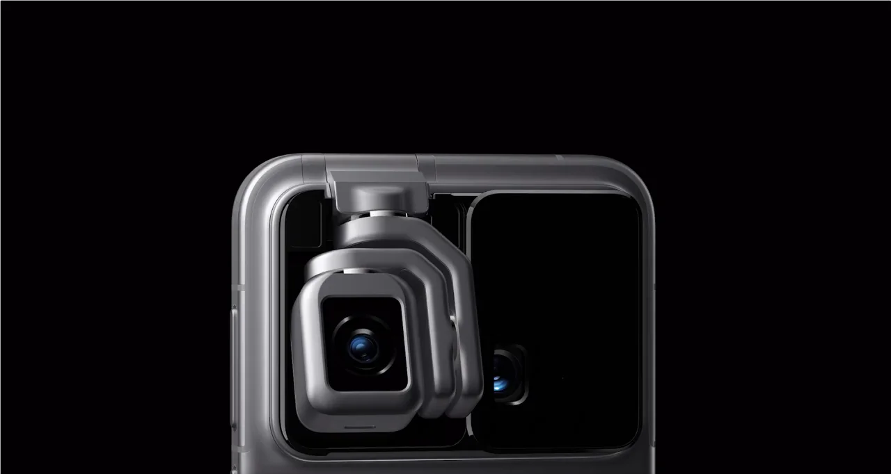 Honor Robot Phone