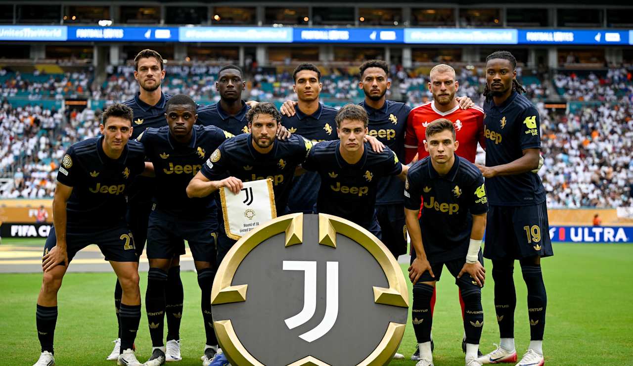Juventus berambisi raih tiga poin lawan Real Madrid