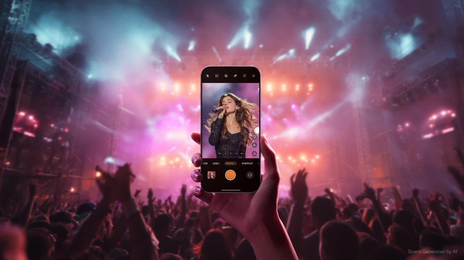 Performa dan baterai OPPO Find X9