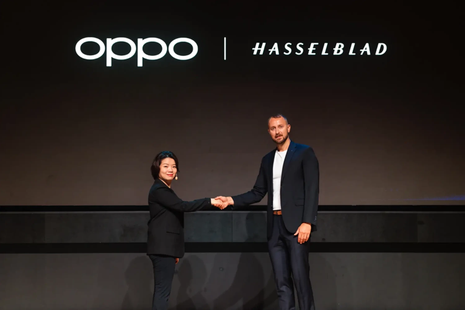 OPPO akan merilis Hasselblad Professional Imaging Kit