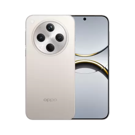 OPPO Find X9 Ultra bawa baterai 7.000mAh