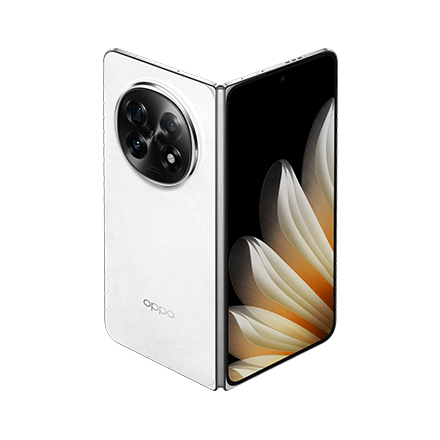OPPO Find N6 gunakan bodi titanium
