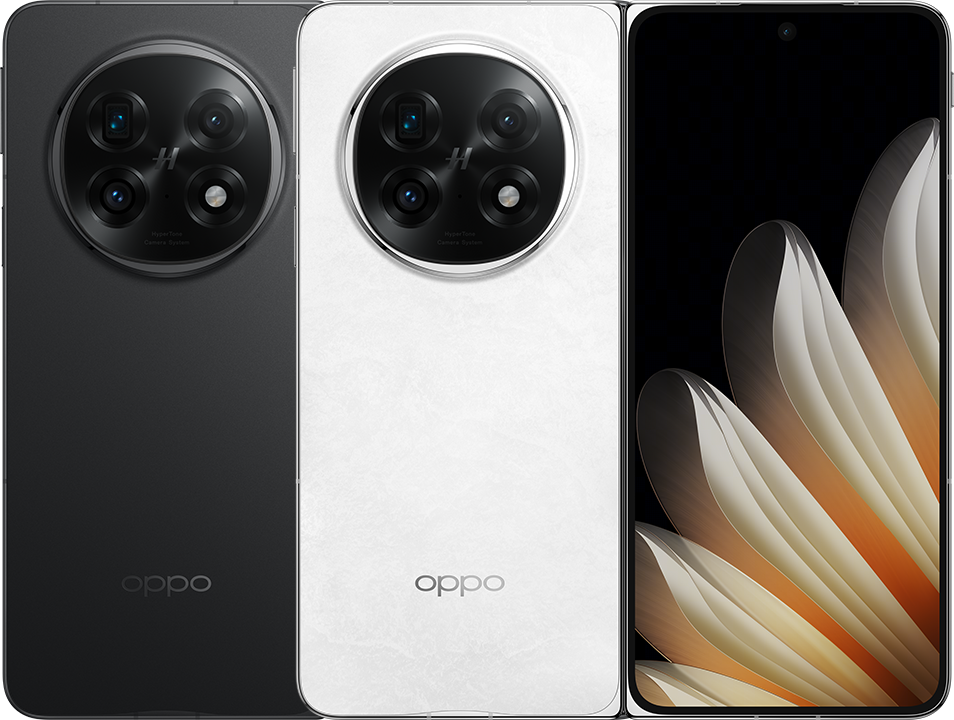 OPPO Find N6 masuk uji coba di India