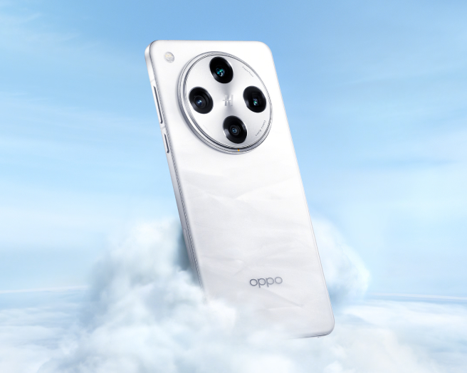 Spesifikasi OPPO Find X9 Pro