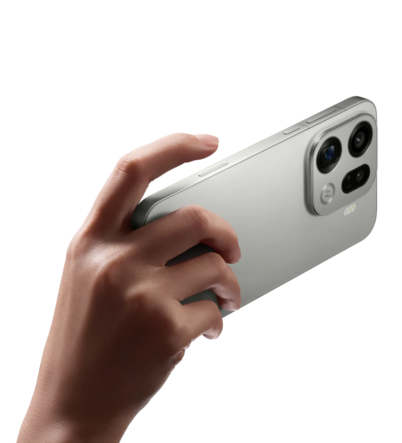 Spesifikasi OPPO Find X9 Pro