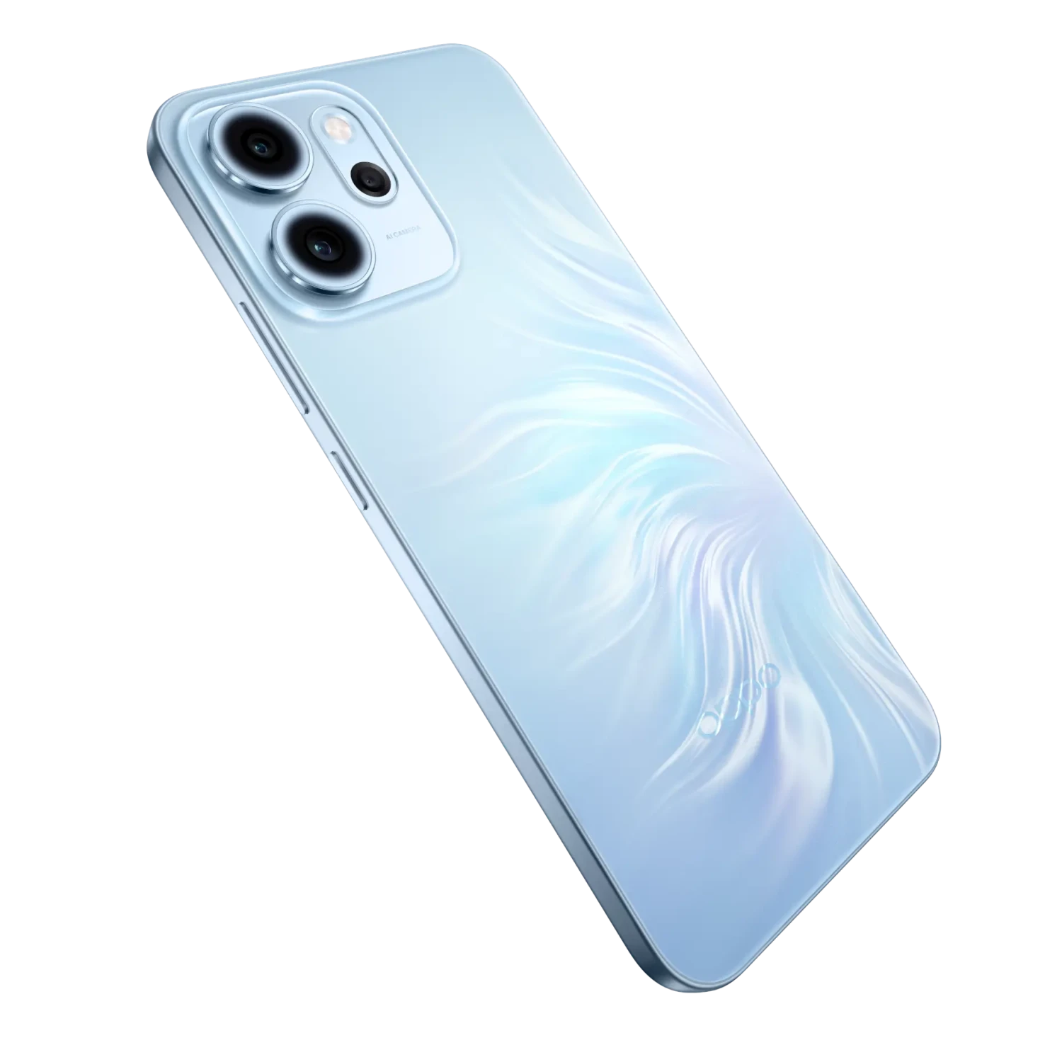 Spesifikasi OPPO Reno 14F 5G