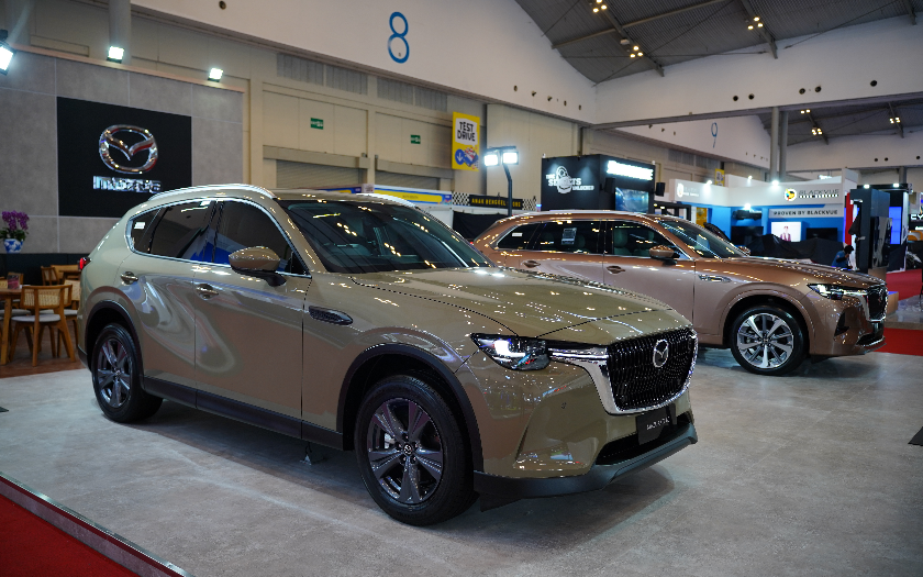 Beli Mobil Mazda di GJAW Aja, Ada Promo Sales Deals Hingga Rp 100 Juta 