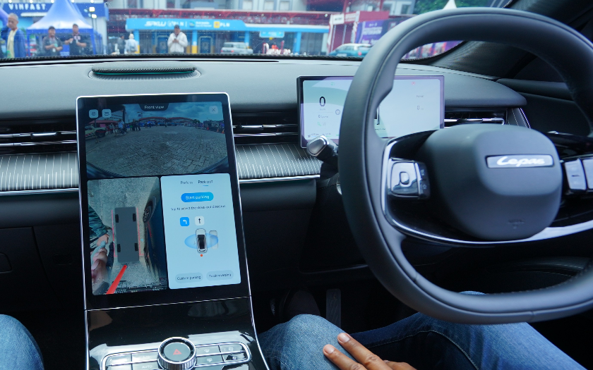 Bebas Ribet Parkir, Cara LEPAS L8 Ubah Gaya Berkendara Jadi Lebih Praktis