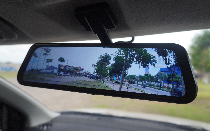 Nggak Cuma Paham Defensive Driving, Fitur Ini Bikin Perjalanan Jauh Lebih Tenang