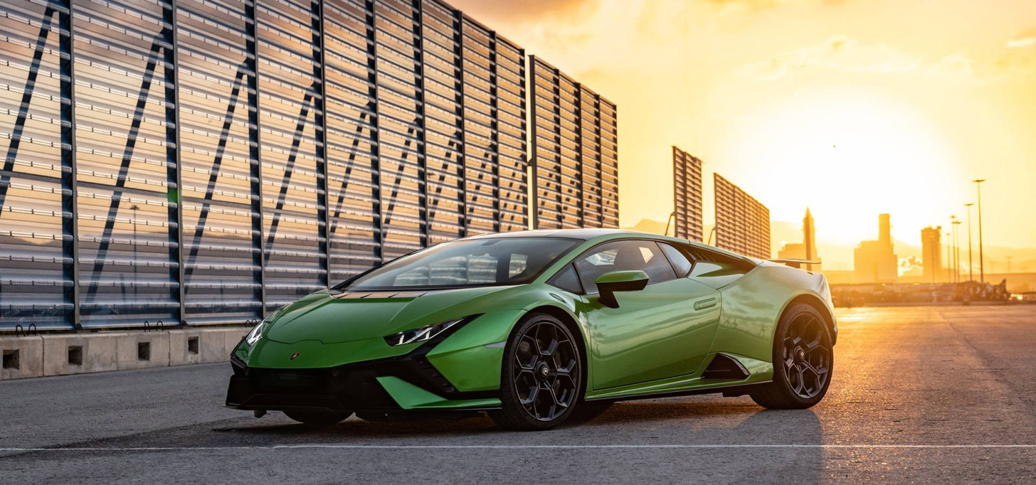 Lamborghini yang dikendarai Diogo Jota sering kena recall