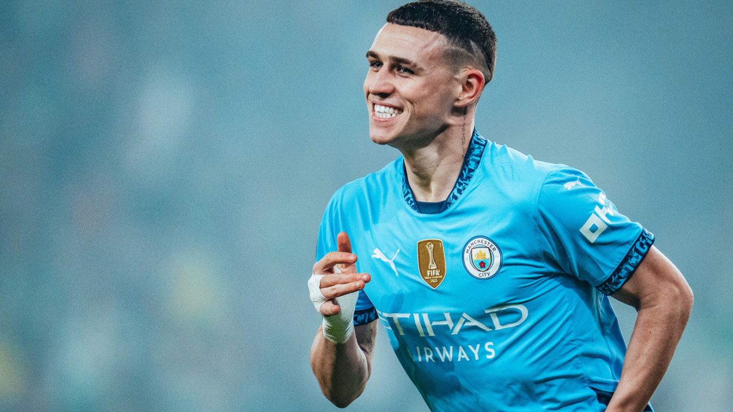 Phil Foden juga tak dipanggil Timnas Inggris