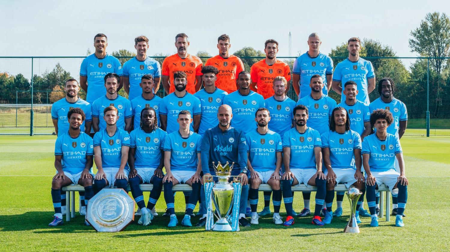 Manchester City jadi klub kedua dengan pengeluaran terbesar di Premier League