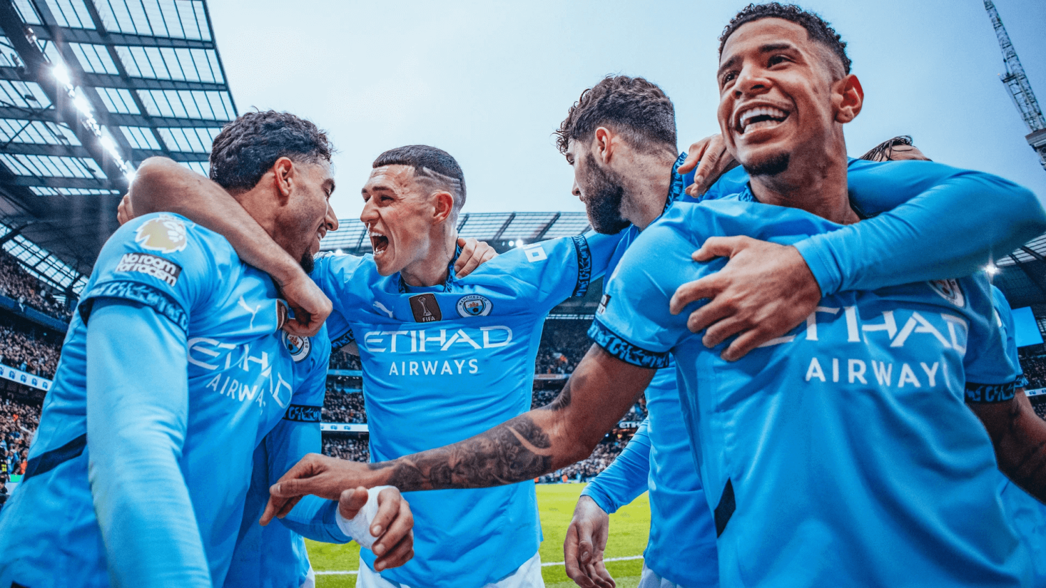 Manchester City diprediksi juara Liga Inggris 2025/26