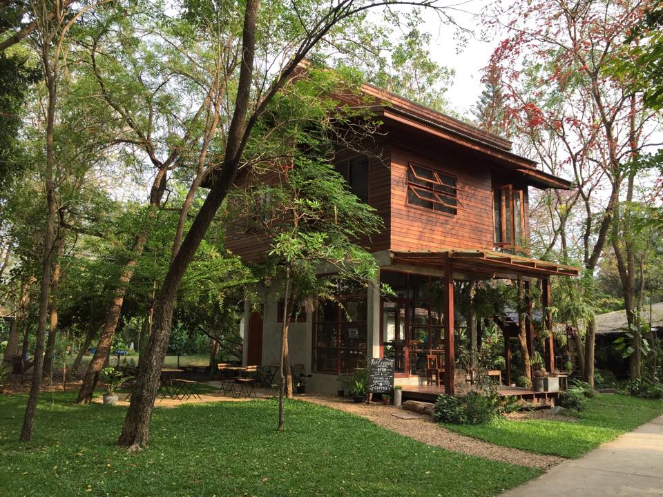 White House Forest, เกษม : KASEM Coffee, Rosie.nak, Luk Labb Coffee, Grande KAFE, KFD in Town, สวรรค์บ้านนา คาเฟ่ Food &amp; Drink, กอหญ้า คาเฟ่, ณ บุ่ง Coffee, polar polar CAFE', Yellow Pumpkin, ร้าน Yellow Pumpkin เปิดบริการตามปกติ 11.00-17.00 น. (ปิดวันพฤหัสบดี), I'm home cafe, ประจำอำเภอ, glinfon, 382 Space Café, La-Moon cafe'
