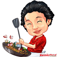 Anya Authentic Thai Cuisine, Kinu, สาขาเสาชิงช้า, ภูธรบาร์, ครัวอัปษร, สาขาถนนดินสอ, ขนมกุ๋ยช่ายเจ๊ต้อย, ตาชัยก๋วยเตี๋ยวสุโขทัย, โกปี๊เฮี้ยะไถ่กี่ ณ เสาชิงช้า, ไทยทำ เกาเหลาสมองหมู, จิต เตาถ่าน, ศิริพรโภชนา, มนต์ นมสด, เจ๊นี เผือกหิมะ, ลูกชิ้นหมูแพร่งนรา, นายอ้วนเย็นตาโฟเสาชิงช้า, สุขนิยม ขนมครกสิงคโปร์, ทิพย์สมัย ผัดไทยประตูผี, เช็งซิมอี๊ , สาขาเสาชิงช้า, Bite and Bond, ร้านติ่นฟง Tinn Feng, บรรพชน Bun Bar Chon, นมโจ เสาชิงช้า, ข้าวหมูแดงนายชุน