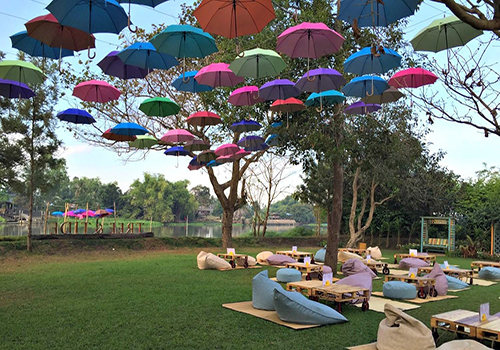 Autumn haus, YOJU Cafe, Lemon Me Farm, STARTCafé, Lot no.8 cafe, 23 cafe and bistro, STAY WITH TREE cafe, April Flavors cafe, Destiny cafe', บ้านปายนา, DUBUA CAFE, House of Chandra - เสน่ห์จันทน์ , 11 Elephant Dessert Cafe, Hangar Cafe', Merce Cafe & Restaurant, Ton Khao Terrace, O2 Kaffee & Bistro, Pomelo Cafe, Little tree, Chinu Coffee