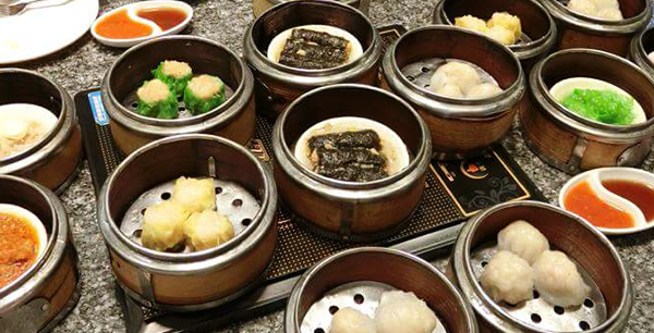 อร่อยติ่มซำ สุกี้สไตล์ฮ่องกง, Happy Suki, จ้าวเนื้อ บุฟเฟ่ต์ เนื้อย่างกระทะร้อน, โชคชัย 4 ปากซอย 33, กังนัม บุฟเฟ่ต์เกาหลี, Lucky BBQ, Nene Korean BBQ Buffet, ซูวอนซองบาร์บีคิว, ตั้งเตา หมูกระทะบุฟเฟ่ต์เลี่ยงเมืองนนท์, คุณเปิ้น หมูกระทะ