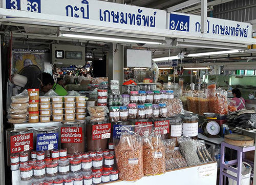 ครัวอัปสรพรีเมียม, สุดใจ ไก่ย่าง ส้มตำ อ.ต.ก., ​เฝอ เฝอ - Pho Pho, ขนมไทยเก้าพี่น้อง, Peaktellers