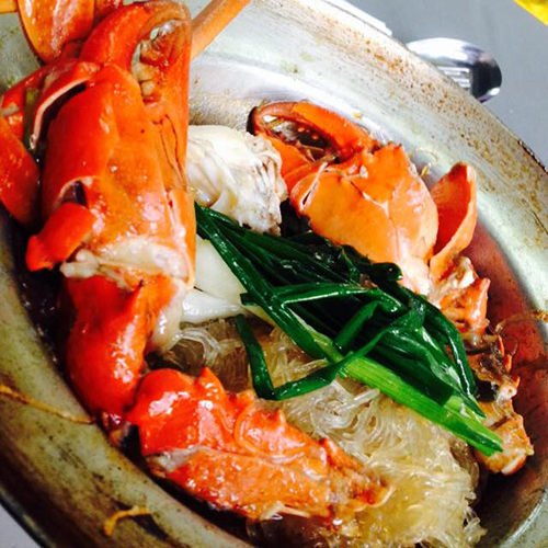 Chalong.Noodlebar, หมูย่างเกาหลีสามพี่น้อง, สาขา 2, สมศักดิ์ ปูอบ , เจริญไทยสุกี้ - 106, Jack Diamond, เฝอหม้อไฟ สุกี้สไตล์เวียดนาม, Midnight A Cocoa, บะหมี่ตงเล้ง ตลาดพลู - By Son