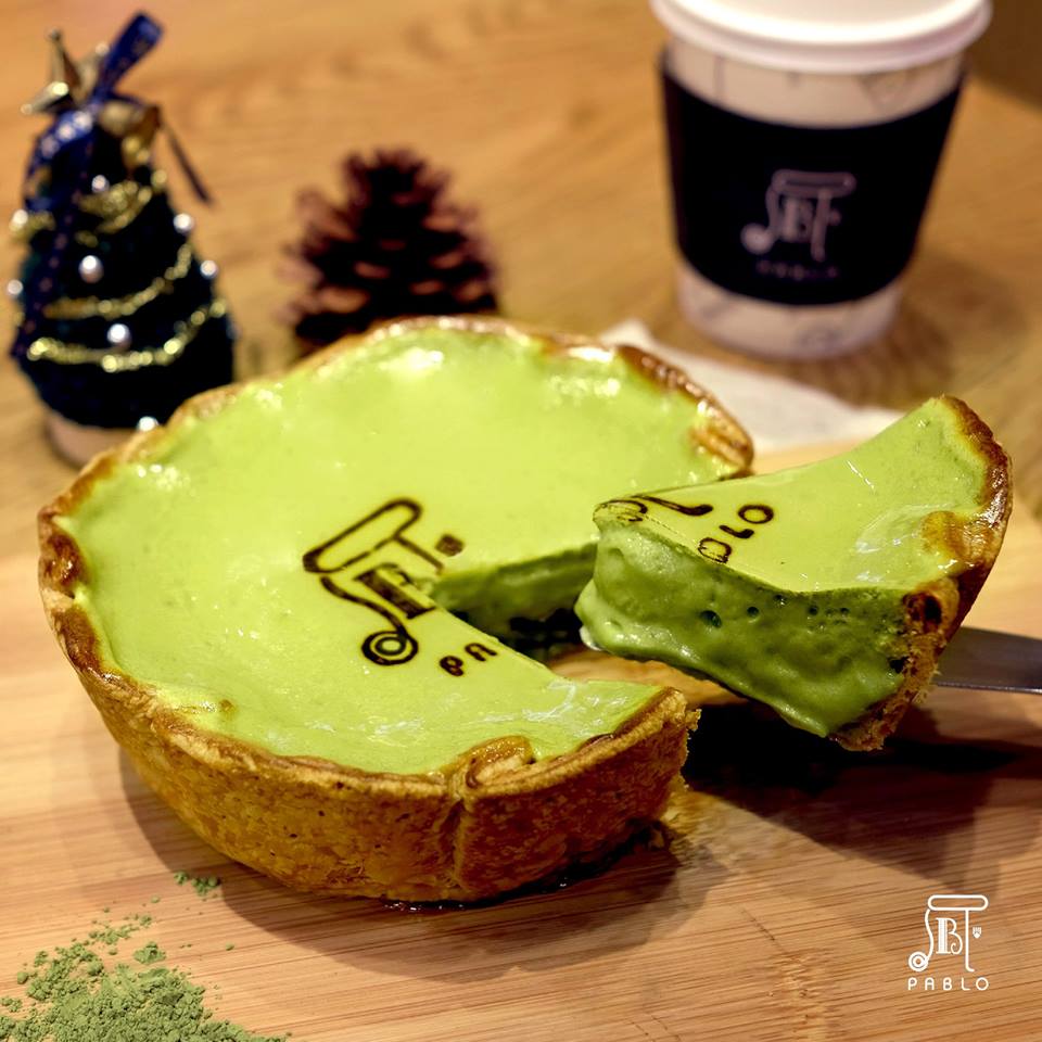 Hidden leaf matcha, Tanuki261.cha, Tealily Cafe, Spring matcha, CLEAR. Matcha, Puritan, ChaEn Matcha, Pablo Cheesetart , Fuku Matcha Thailand