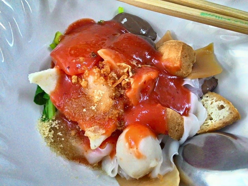 ครัว"อร๊อย-อร่อย", ขาหมูตรอกซุงบางรัก เจ้าเก่า, Mama Mia Bangkok, Panna Sourdough, ลาบเป็ด สีลมซอย9