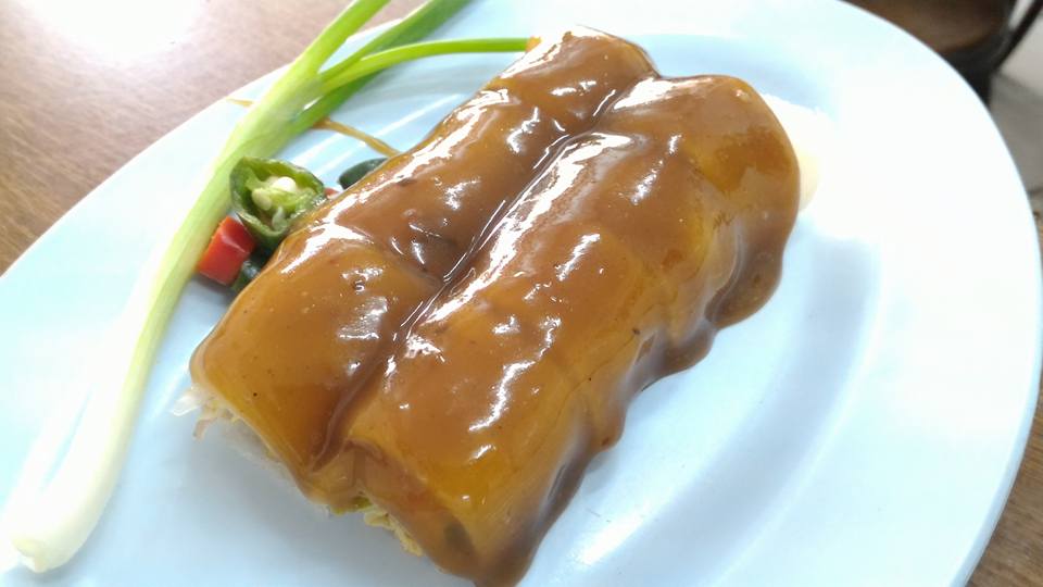 ครัว"อร๊อย-อร่อย", ขาหมูตรอกซุงบางรัก เจ้าเก่า, Mama Mia Bangkok, Panna Sourdough, ลาบเป็ด สีลมซอย9