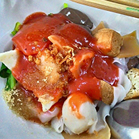 ครัว"อร๊อย-อร่อย", ขาหมูตรอกซุงบางรัก เจ้าเก่า, Mama Mia Bangkok, Panna Sourdough, ลาบเป็ด สีลมซอย9
