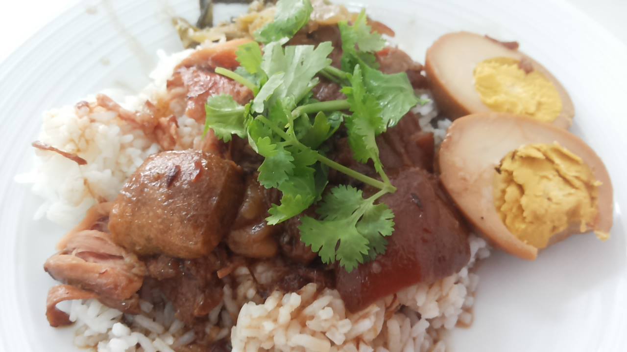 ครัว"อร๊อย-อร่อย", ขาหมูตรอกซุงบางรัก เจ้าเก่า, Mama Mia Bangkok, Panna Sourdough, ลาบเป็ด สีลมซอย9
