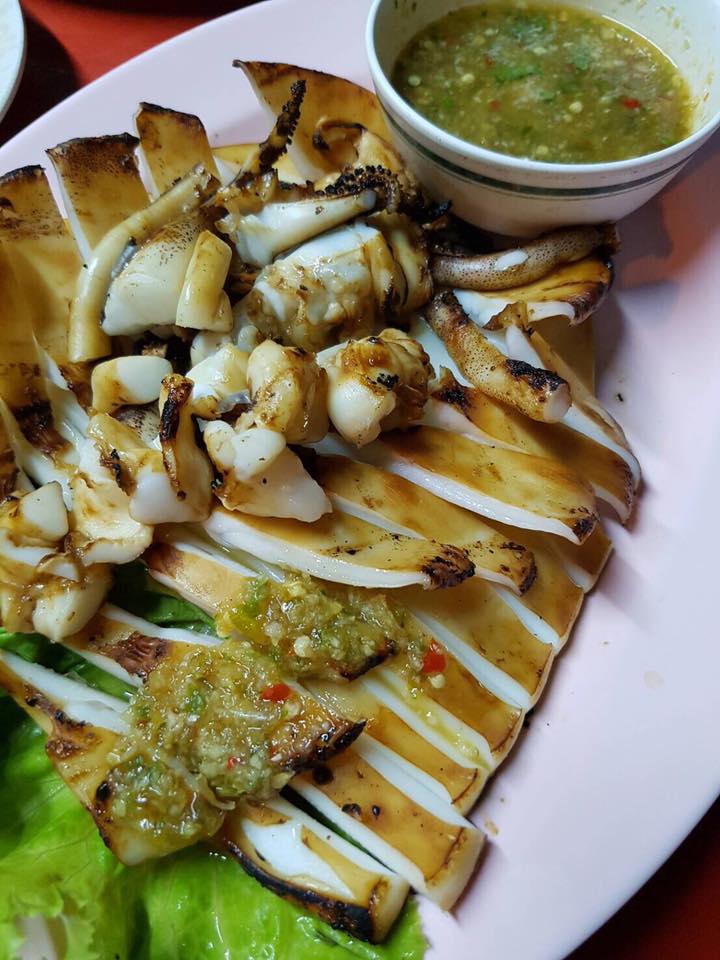 ครัว"อร๊อย-อร่อย", ขาหมูตรอกซุงบางรัก เจ้าเก่า, Mama Mia Bangkok, Panna Sourdough, ลาบเป็ด สีลมซอย9