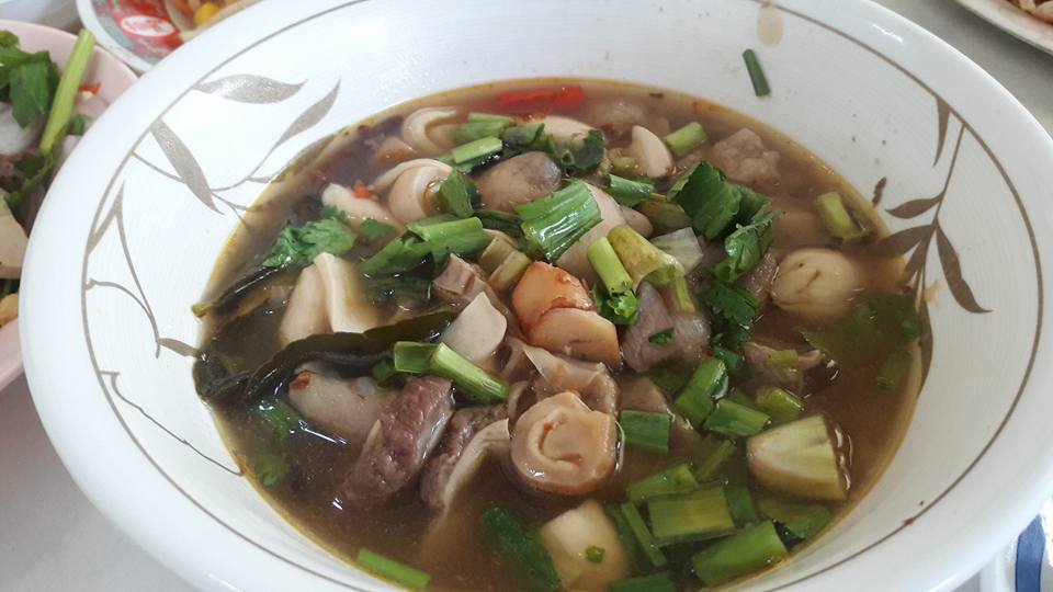 ครัว"อร๊อย-อร่อย", ขาหมูตรอกซุงบางรัก เจ้าเก่า, Mama Mia Bangkok, Panna Sourdough, ลาบเป็ด สีลมซอย9