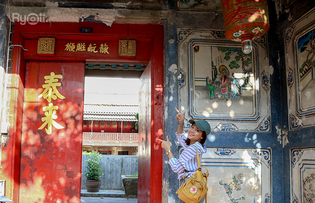 Recordoffee, มานพ สุกี้รถกระบะ, ก๋วยเตี๋ยวผัดงี่เง่า at เจ๊เบญ โอเดี้ยน, แดงราชาหอยทอด, ภัตตาคารกว้านสิ่วกี่, La Cabra Thailand, เจ๊คุ้งเกาเหลาเลือดหมู, ข้าวผัดปูตลาดน้อย