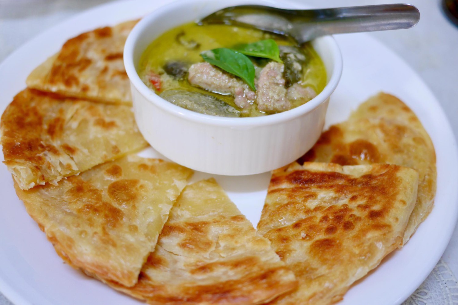 บ้านวรรณโกวิท, BaanTye ร้านบ้านต่าย อาหารไทย, Na Bowon ณ บวร, ข้าวต้มเพ่งเพ้ง, อาอีซะฮ์ รสดี, Kem-Kon (เข้ม-ข้น แพลนต์ ซิกเนเจอร์)