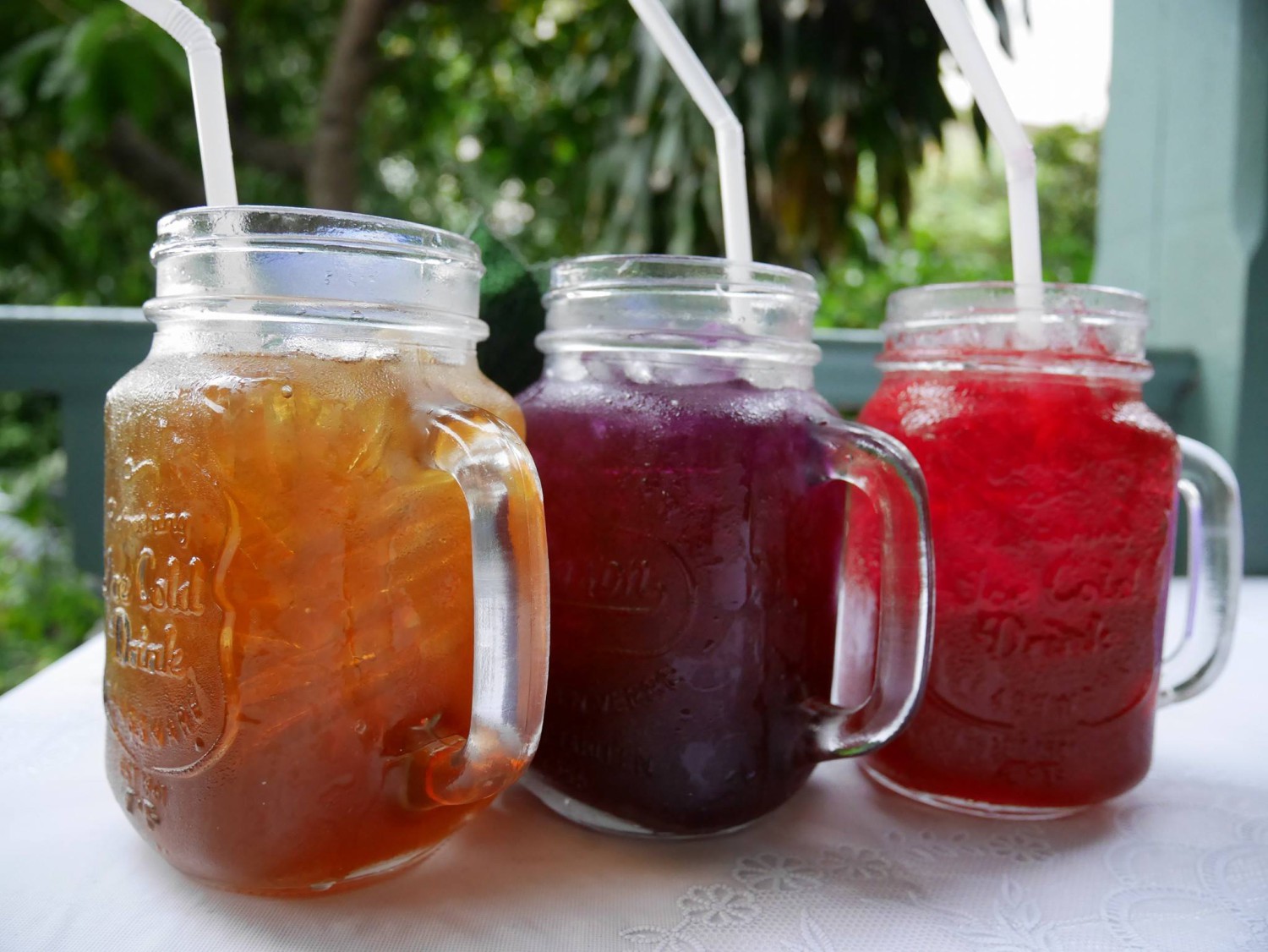 บ้านวรรณโกวิท, BaanTye ร้านบ้านต่าย อาหารไทย, Na Bowon ณ บวร, ข้าวต้มเพ่งเพ้ง, อาอีซะฮ์ รสดี, Kem-Kon (เข้ม-ข้น แพลนต์ ซิกเนเจอร์)