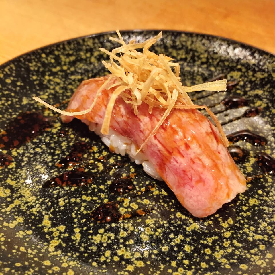 Kozue Omakase, Koko Japanese Restaurant, Karawa Omakase, Shibui Omakase ชิบูอิ, Shoko Omakase, Mono Sei Omakase, Akako Omakase, MASA - Otaru Masazushi, Homura Wagyu Omakase, Umi Gaysorn Village, Shinsei Authentic Sushi, HOSHI JAPANESE RESTAURANT สาขาพระราม 6, Ichika Omakase