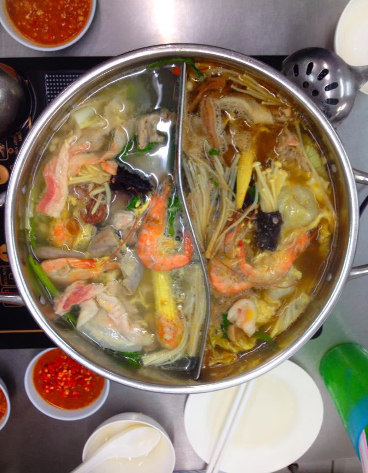อร่อยติ่มซำ สุกี้สไตล์ฮ่องกง, Happy Suki, จ้าวเนื้อ บุฟเฟ่ต์ เนื้อย่างกระทะร้อน, โชคชัย 4 ปากซอย 33, กังนัม บุฟเฟ่ต์เกาหลี, Lucky BBQ, Nene Korean BBQ Buffet, ซูวอนซองบาร์บีคิว, ตั้งเตา หมูกระทะบุฟเฟ่ต์เลี่ยงเมืองนนท์, คุณเปิ้น หมูกระทะ