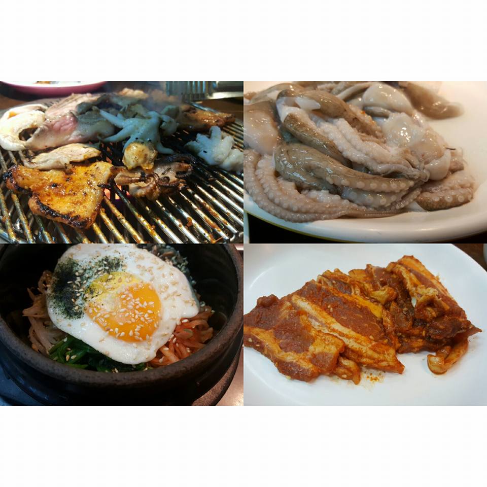 อร่อยติ่มซำ สุกี้สไตล์ฮ่องกง, Happy Suki, จ้าวเนื้อ บุฟเฟ่ต์ เนื้อย่างกระทะร้อน, โชคชัย 4 ปากซอย 33, กังนัม บุฟเฟ่ต์เกาหลี, Lucky BBQ, Nene Korean BBQ Buffet, ซูวอนซองบาร์บีคิว, ตั้งเตา หมูกระทะบุฟเฟ่ต์เลี่ยงเมืองนนท์, คุณเปิ้น หมูกระทะ