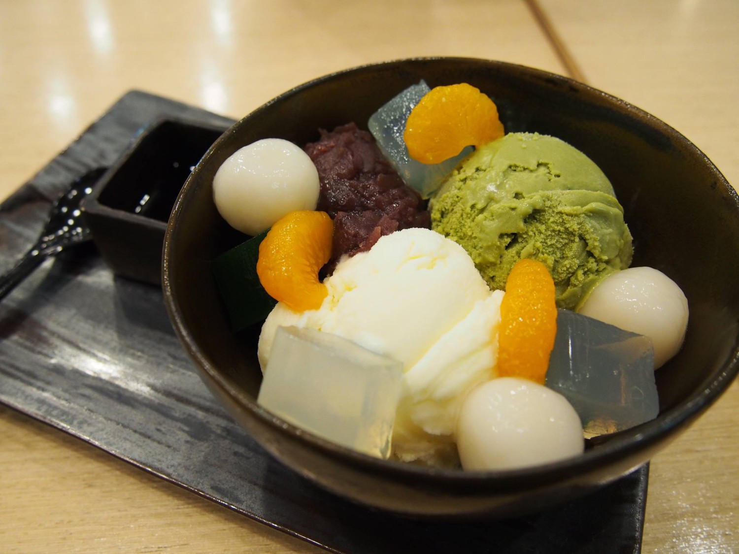 Hidden leaf matcha, Tanuki261.cha, Tealily Cafe, Spring matcha, CLEAR. Matcha, Puritan, ChaEn Matcha, Pablo Cheesetart , Fuku Matcha Thailand