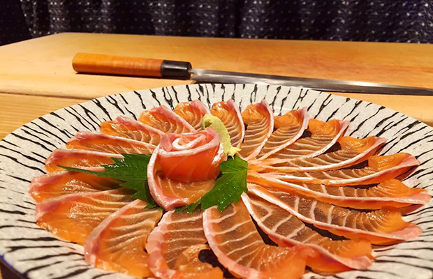 Kozue Omakase, Koko Japanese Restaurant, Karawa Omakase, Shibui Omakase ชิบูอิ, Shoko Omakase, Mono Sei Omakase, Akako Omakase, MASA - Otaru Masazushi, Homura Wagyu Omakase, Umi Gaysorn Village, Shinsei Authentic Sushi, HOSHI JAPANESE RESTAURANT สาขาพระราม 6, Ichika Omakase