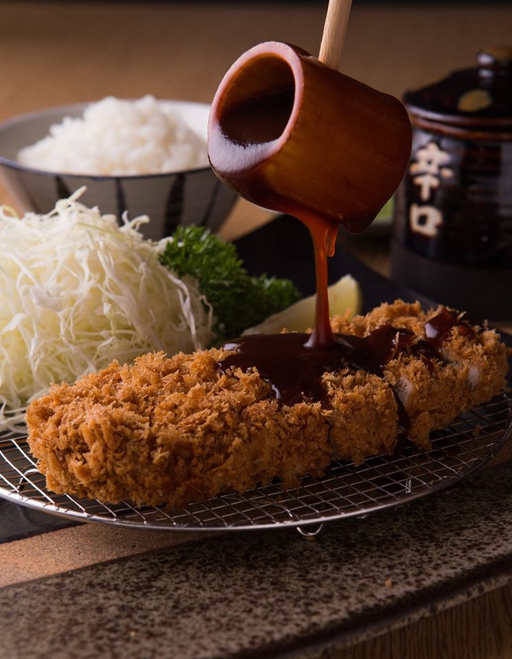 อู้วว์ ทงคัตสึ, Katsura Pork Cutlet Bar, Freddie Ricecurry, สาขาป้อมพระสุเมรุ, Bekku Tonkatsu, Tonkatsu Wako, สาขาสยามเซ็นเตอร์, Maisen Thailand, Saboten Thailand, Hamakatsu Thailand, Aso Tonkatsu